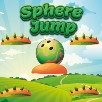 Sphere Jump