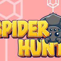 Spider Hunt