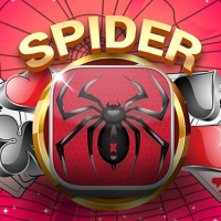 Spider Solitaire Plus