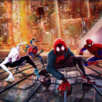 Spiderman Masked Missions