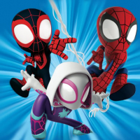 Spidey Amazing Friends 2