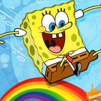 SpongeBob : Jigsaw Puzzles