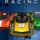 Sports Car Racing