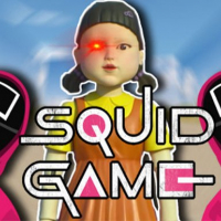 Squid Game: The Revenge