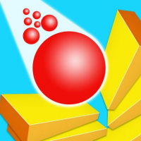 Stack Ball - Fall Helix Blast Crash 3D