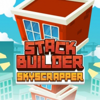 Stack builder skycrapper