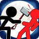 Stickman Fighter: Epic Battles