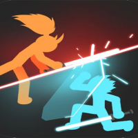 Stickman Fighter Epic