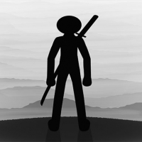 Stickman Fighter Training Camp-3