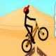 Stickman Freestyle Bmx