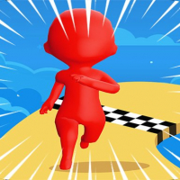 Stickman Race