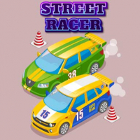 Street Racer Online Game