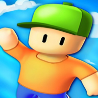 Stumble Guys: Multiplayer Royale