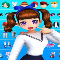 Styledoll! - 3D Avatar maker