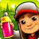 Subway Surfers 2018