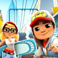 Subway Surfers Iceland