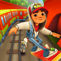 Subway Surfers Run