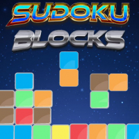 Sudoku Blocks