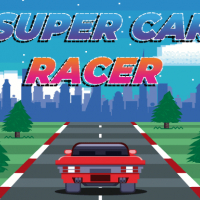 Super Car Racer