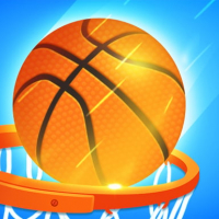 Super Hoops Basketball