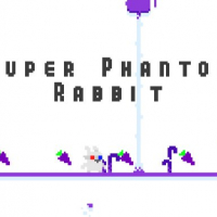 Super Phantom Rabbit