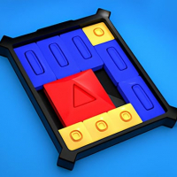 Super Sliding Puzzle