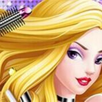 Superstar Hair Salon - Super Hairstylist