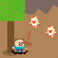 SurvivalPixel.io