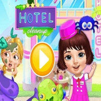 Sweet Baby Hotel 