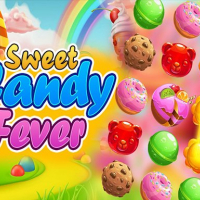 Sweet Candy Fever