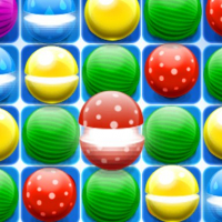 Sweet Fruit Candy - Candy Crush