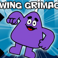 Swing Grimace