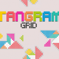 Tangram Grid