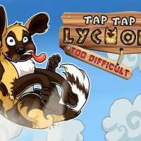 Tap Tap Lycaon : Too Difficult