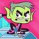 Teen Titans Go! Channel Crashers