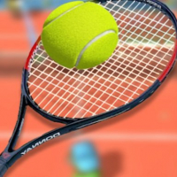 Tennis 3D Mobile