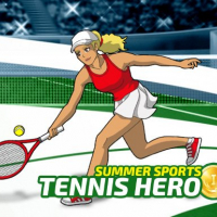 Tennis Hero