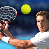 Tennis World Open 2022 - Sport