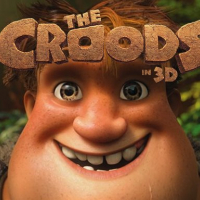 The Croods Jigsaw