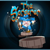 The Sorcerers