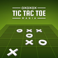 Tic Tac Toe  Mania