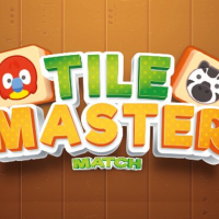 Tile Master Match