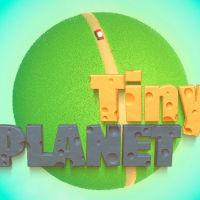 Tiny Planet