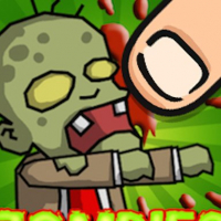 Tiny Zombie