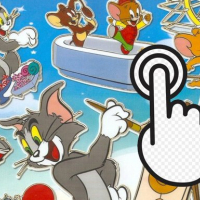 Tom and Jerry Clicker