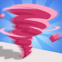 Tornado Giant Rush