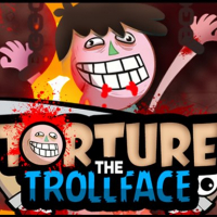 Torture the Trollface