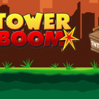 Tower Boom 