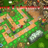 Tower Defence 3D