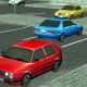 Town Driver: Car Parking 3D